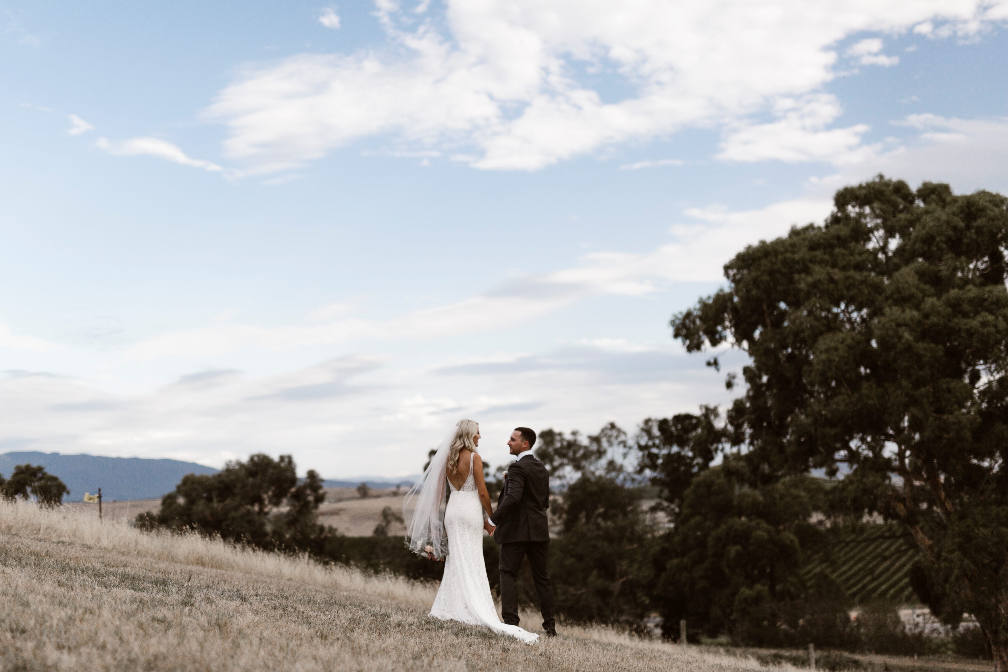 Balgownie Estate Vineyard Resort & Spa Wedding Venues Yarra Glen